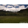 Lassen from the bottom