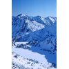 Ice Lake in the Wallowa Mountains