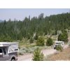 The Crew on the way to Lake City Rd.