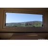 View From the Huge Rear Window - XPCamper