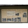 Marble Mill Park Trail