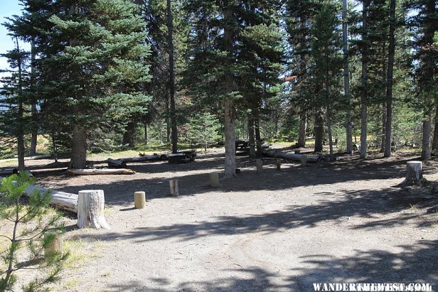 Mallard Marsh Campground