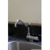 XPCamper sink and faucet