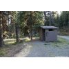 McCully Forks Campground