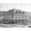 Grand Hotel - Granite Oregon 1890's