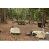 Trumball Lake Campground