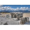 Mono Lake South Shore Tufa