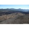 View from the top of the cinder cone