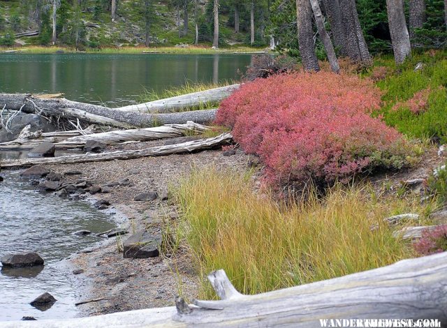 Echo Lake