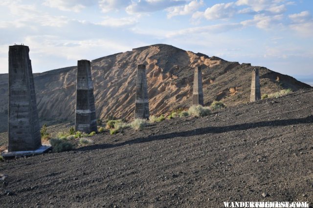 Utah's Stonehenge?