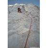 Up, up, always up--Mt St Helens