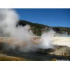 Black Sand Geyser Basin