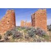 Hovenweep Castle--Hovenweep National Monument