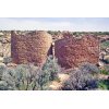 Round Towers--Hovenweep NM