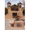 El Santuario de Chimayo, New Mexico
