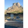 Chisos Basin Campground
