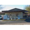 Gas Station and Store at Rio Grande Village