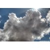 Clouds at Studhorse Peaks Camp 