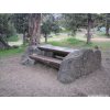 Campground table