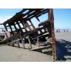 Wreck of the Peter Iredale