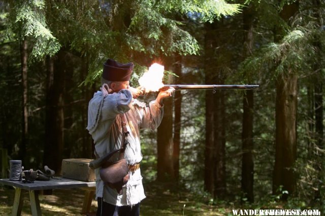 Fort Clatsop flintlock exhibition.jpg