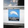 Unique Alaskan Emblem - Alaskan Camper