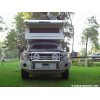 XPCamper on a Chevy 3500