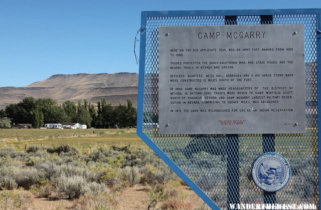 Camp McGarry