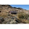 Badger Cabin - Sheldon National Wildlife Refuge