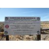 Summit Lake Reservation - Sheldon National Wildlife Refuge