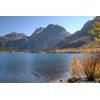 Silver Lake, June Lake Loop