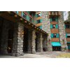 The Ahwahnee