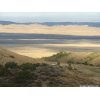 Selby Campground, Carrizo Plain