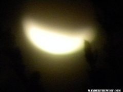 lunar eclipse 10 dec 2011