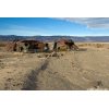 Panamint Valley