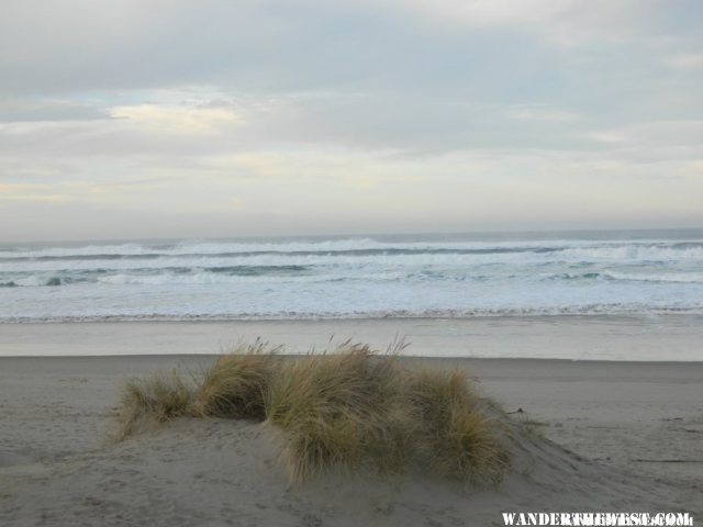 Nehalam Bay State Park