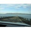 Crossing the Columbia River