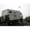 Man Expedition Vehicle