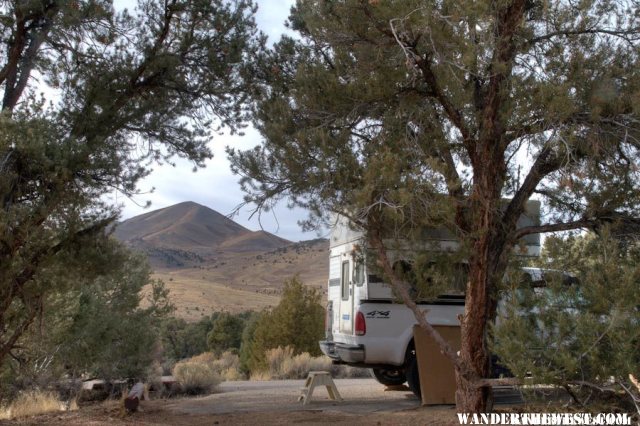 Bob Scott Campground