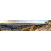 Monitor Valley from Camp Near Dobbin Summit, Monitor Range