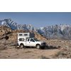 Alabama Hills and High Sierra