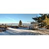 Mono Lake, southeast side