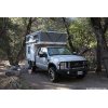 Bonita Canyon Campground