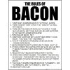 Bacon facts