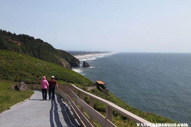 Sea Lion Caves