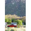 All Terrain Camper in Mesa Verdi National Park