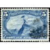 1898 Fremont Stamp