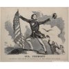 1856 Fremont Election Poster