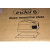 IndelB Mounting Plate