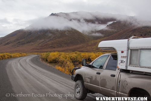 Dempster Hwy Adventures